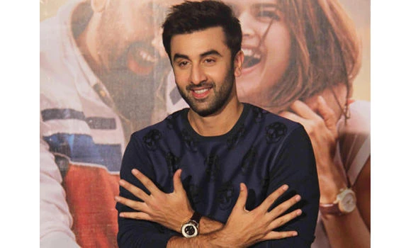 Ranbir to start shooting Sanjay Dutt biopic next year