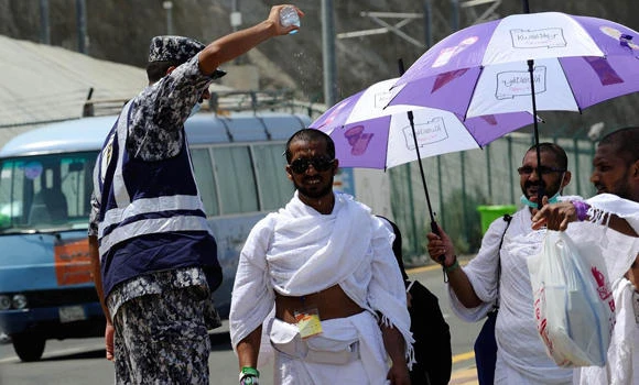 Study sought on fitness as precondition for Haj