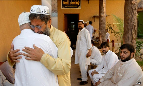 Heartbreaking tales of missing pilgrims compound tragedy