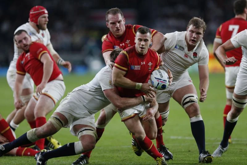 Wales fights back to beat England in classic