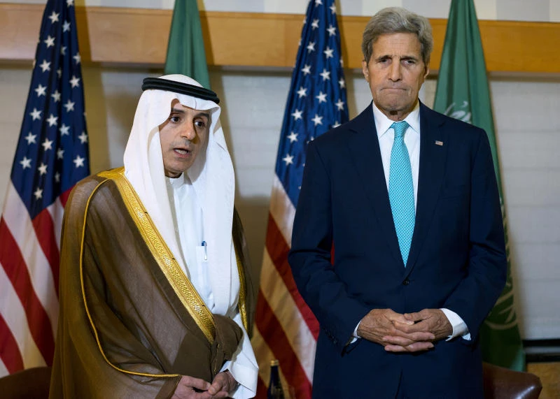 Mina stampede: Saudi foreign minister rejects criticism