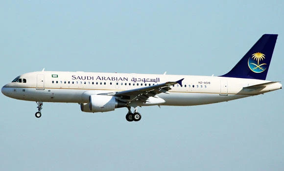 Saudia starts return journeys for pilgrims with 667 flights