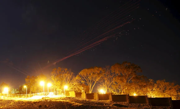 General wounded in border gunbattle dies