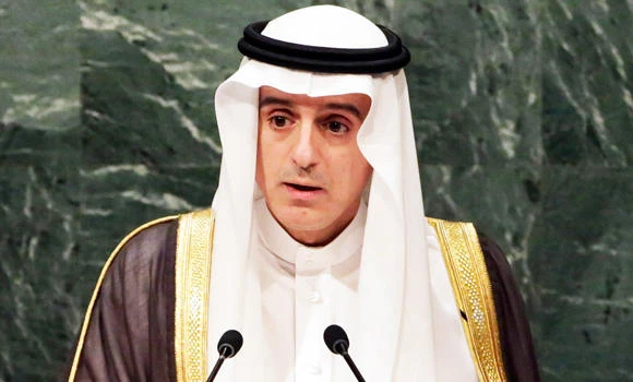 Kingdom among top 20 donors