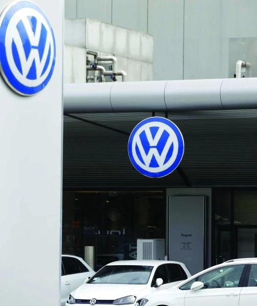 Dieselgate scandal: What we know...