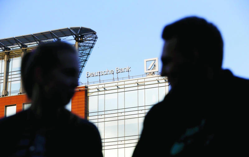 Swiss probe banks for ‘gold price fixing’
