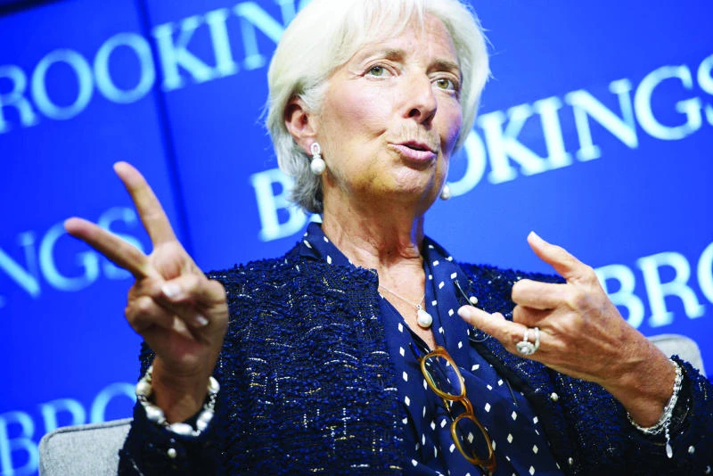 IMF: More pain ahead for commodity exporters