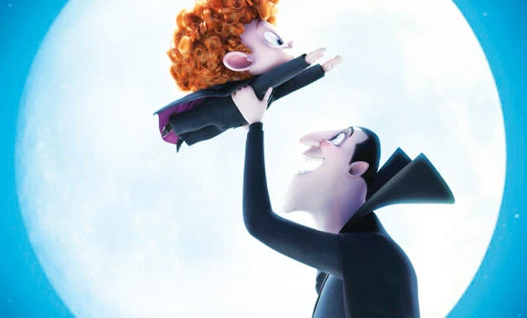 ‘Hotel Transylvania 2’ haunts top of box office