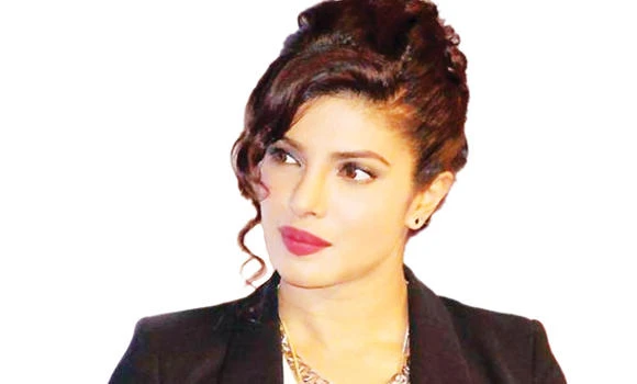 Priyanka wins praise for ‘Quantico’
