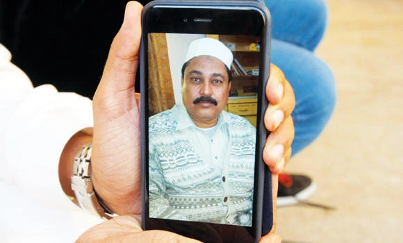 161 stampede injured at Jeddah hospitals