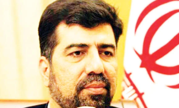 Iran diplomat entered KSA under fake ID?