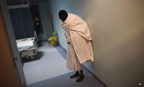 102 stampede-hit pilgrims identified at city hospital