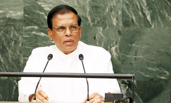 Sri Lanka war crimes resolution softened before UN debate
