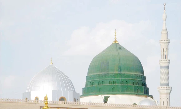 Friday sermons at Prophet’s Mosque to be translated into six languages