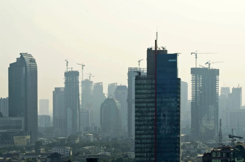 Jakarta unveils fresh stimulus to lift economy