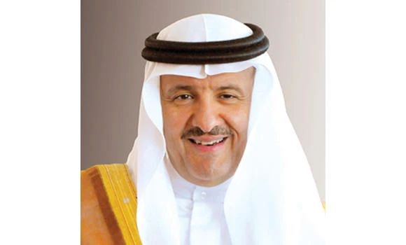 Prince Sultan leads KSA team to G-20 meeting in Turkey