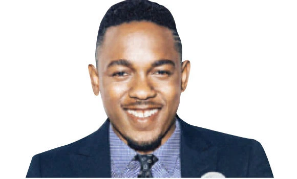 Kendrick Lamar to make orchestra debut