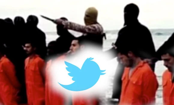 Campaign aims at closure of pro-Daesh accounts on Twitter