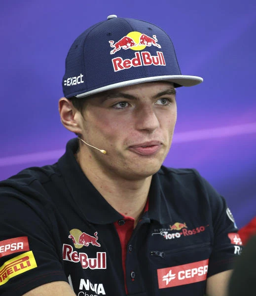 Verstappen speeds past another milestone