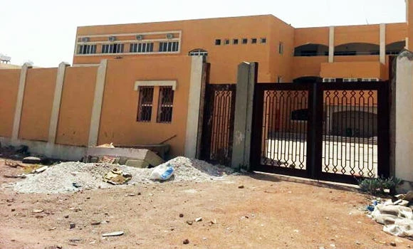 Teachers pay for school maintenance in Riyadh
