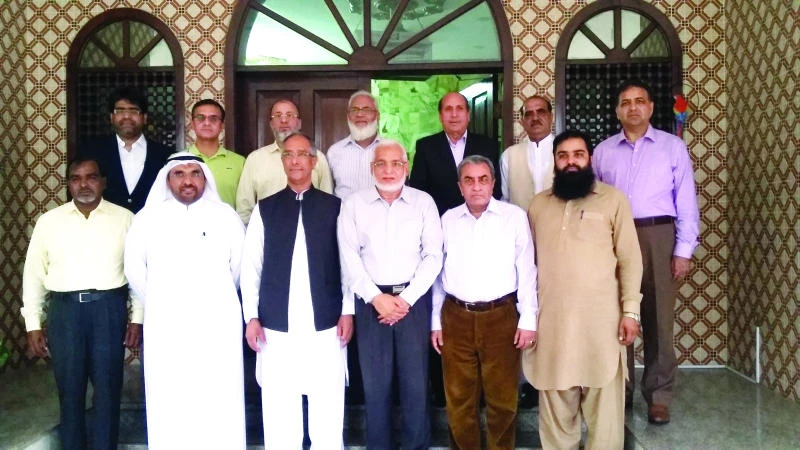 Kashmir Committee condemns cancellation of India-Pak talks
