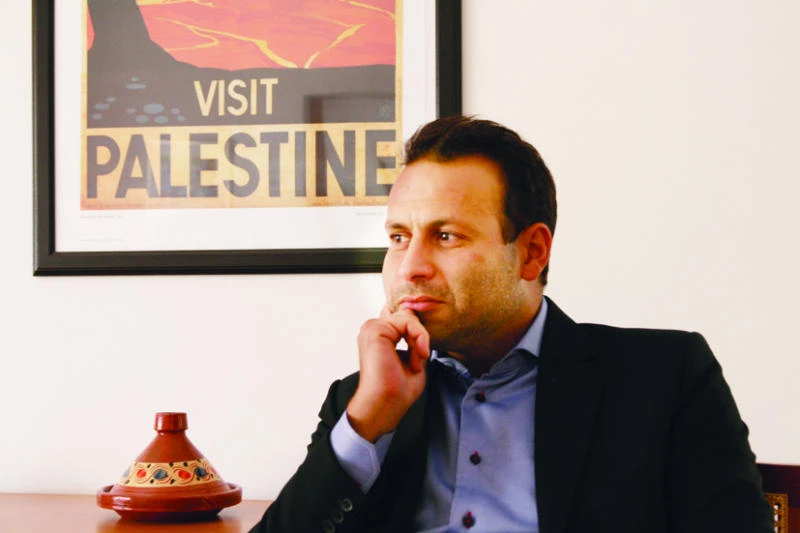 ’Holy City of Makkah fascinates me the most’