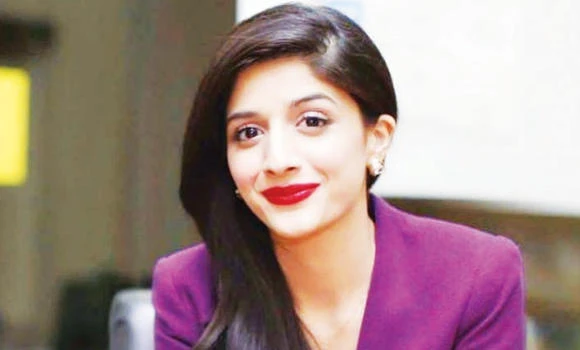 ’Get over us,’ Mawra tells Shaan