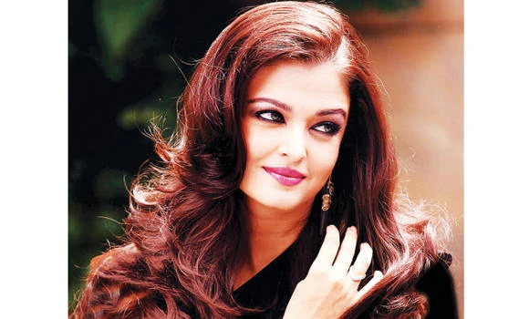 Why Aishwarya is keen on learning Arabic