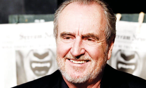 Legendary horror director Wes Craven dead at 76