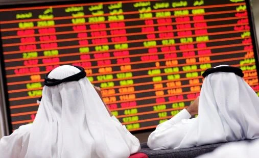TASI suffers worst monthly drop since October 2008
