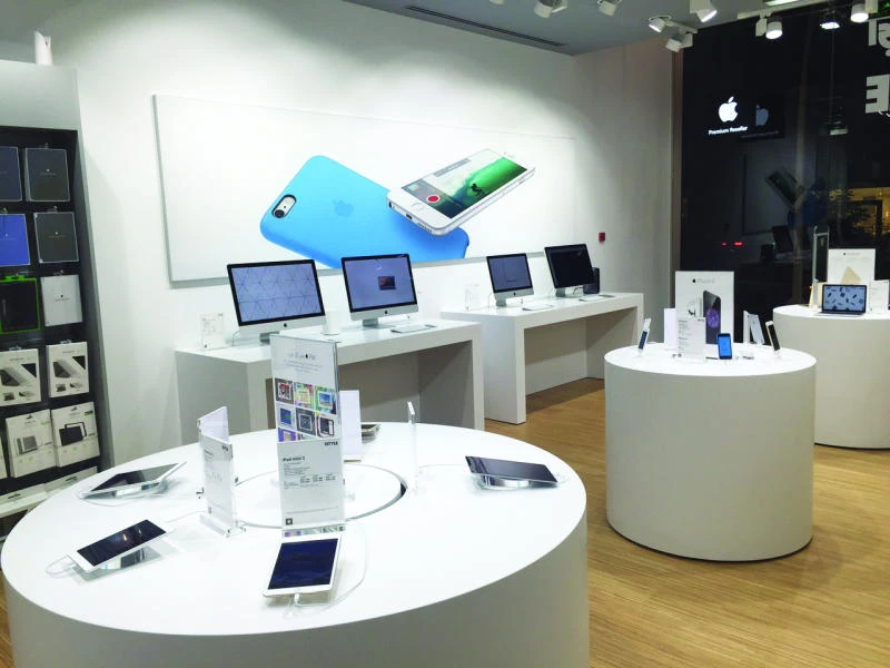 iSTYLE branches out in Jeddah with two store openings