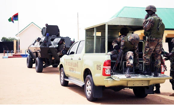 Boko Haram killers on horseback massacre nearly 80 in Nigeria
