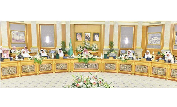 Cabinet is briefed on Yemen talks