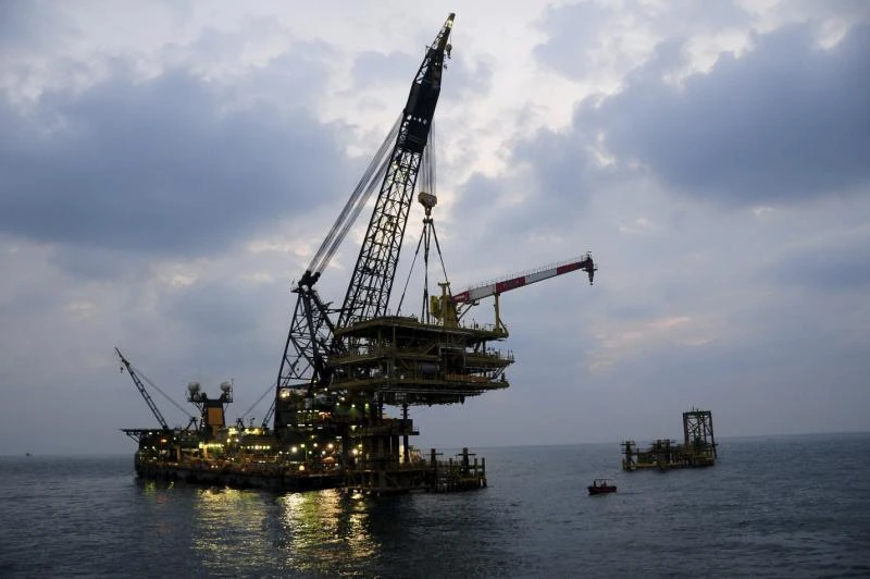 OPEC oil production rises in September