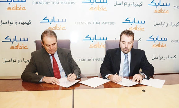 SABIC committed to downstream industry growth