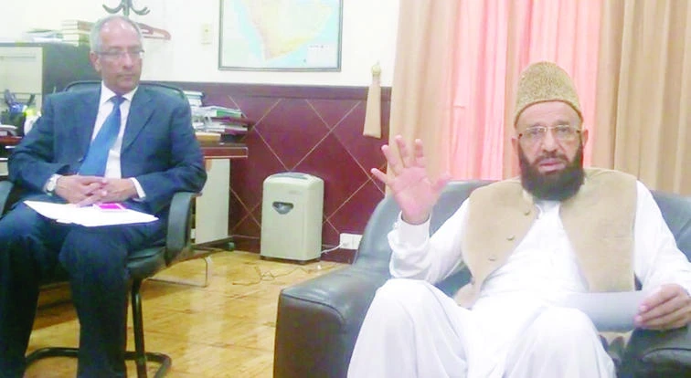 Eight Pakistani pilgrims remain in hospital