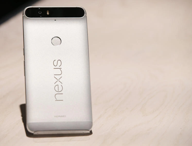 Nexus partnership is a milestone for Huawei