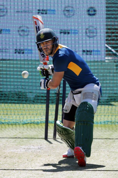 World T20 on radar as India face South Africa