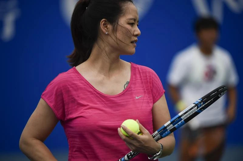 Let Chinese players have fun, urges Li