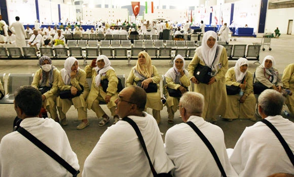 Jeddah airport bids to ease congestion