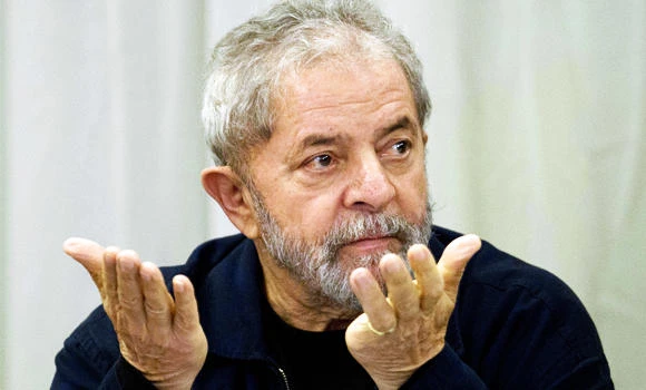 Brazilian court allows Lula questioning in graft case