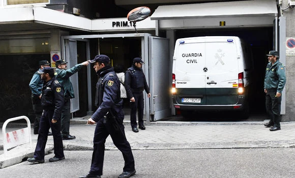 Victims demand Franco truth commission in Spain