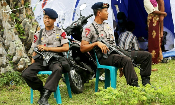 Indonesia rejects Rohingya sex assault claims