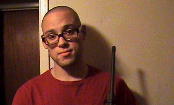 Oregon gunman was turned away from firearms academy