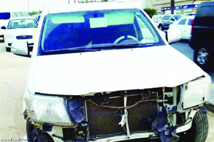 1,915 vehicles seized during safety campaign