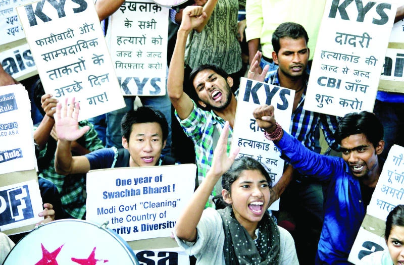 Murder over beef: Two more arrested