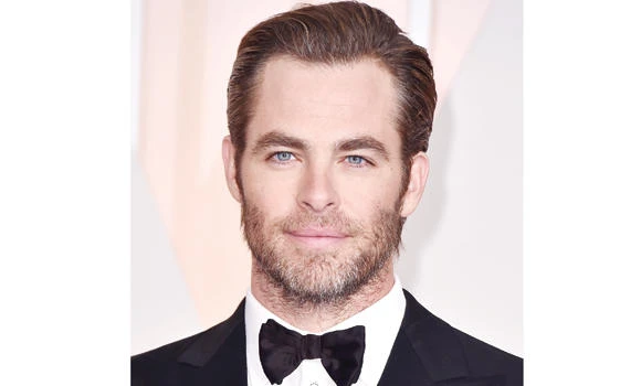 Filming begins in ‘futuristic’ Dubai for ‘Star Trek Beyond’