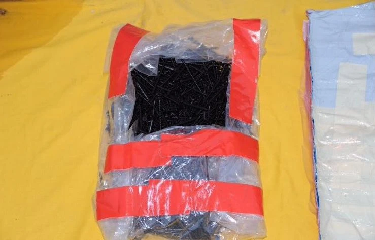 Syrian, Filipino arrsted in Riyadh over alleged bomb plot