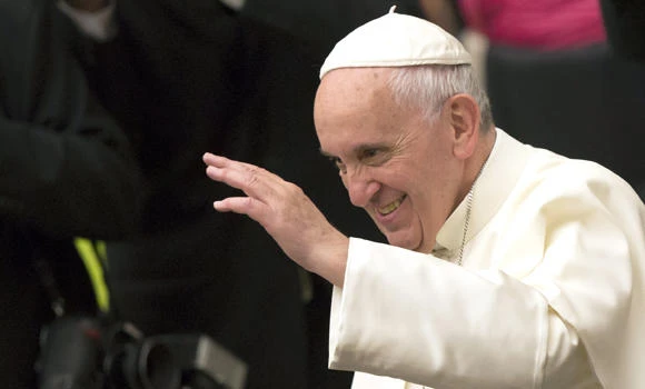 Vatican fires gay priest on eve of synod