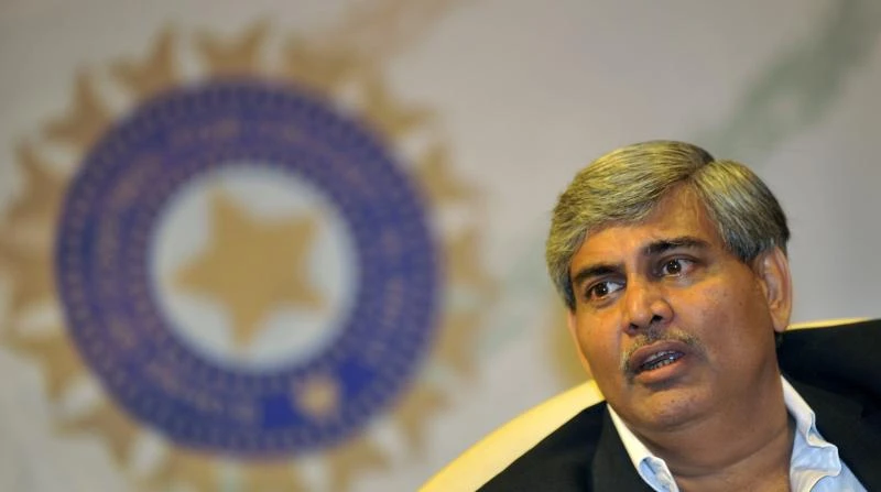 BCCI chief Shashank Manohar has honest and clean image